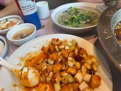 -洞庭鱼香(万科店)