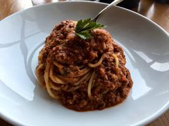 -沈阳君悦酒店·意坊意大利餐厅