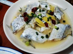 -黄家酸菜鱼(祥生福田花园店)