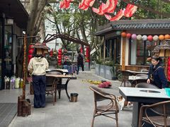 -老渔家鲜鱼轩(南浦横街店)
