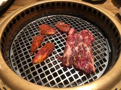 -肉魁屋·烧肉·烧鸟·酒场(高新店)