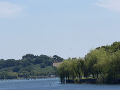 -南北湖风景区