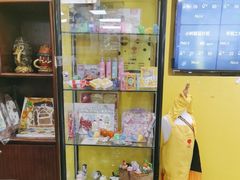 -杨梅红艺术教育(西湖万达校区)