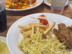 -乡村基(合川大学城店)