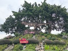 -自贡恐龙博物馆