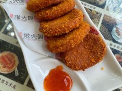 -周大娘牛乳(旧寨古村总店)