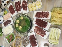 -杏花吴记牛肉火锅