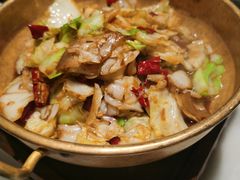 -佬麻雀·剁椒鱼头(京基KK One店)