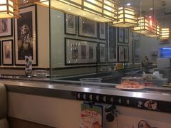 自助取餐区-禾绿寿司(星光68广场店)