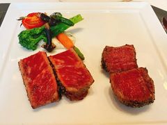 -ZHAO赵·牛扒坊(万象城店)