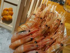 限量海胆-和彩放题餐厅(酒仙桥店)