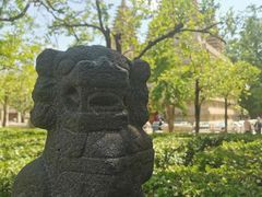 -北京石刻艺术博物馆(五塔寺)