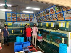 水产区-棠记海鲜餐厅(南朗镇店)