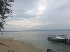 iphone_upload_pic-东姑阿都拉曼海洋公园