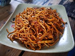 -小河无名面馆