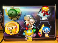 -泡泡玛特POPMART(大卫城店)