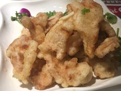 -北院·果木烤鸭·25年东北菜(创意产业园店)