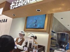 -小飞象面包公社(珠江路金鹰店)
