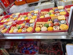 -北京稻香村(田村店)