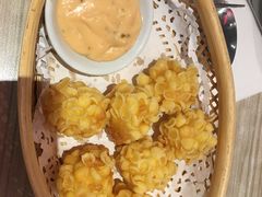 -必胜客(东莞地王店)