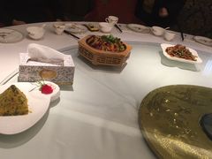 -美丽豪酒店(西安钟鼓楼回民街店)