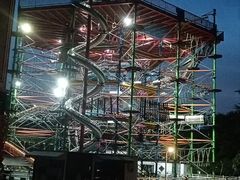 -金陵矩阵(聚宝山公园店)