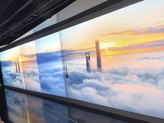 -上海中心大厦