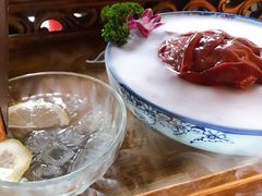 大刀腰片-蜀大侠火锅(古田店)