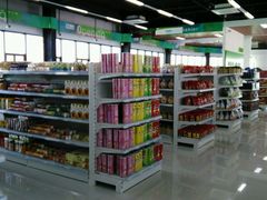 -北京亦庄保税物流中心