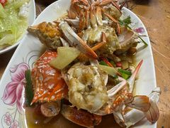 -众味海鲜大排档·活海鲜·潮汕味(南澳店)