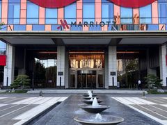 -武汉卓尔万豪酒店·万悦中餐厅(武汉客厅银冠店)