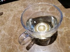 龙井和碧螺春茶-上島咖啡(石龙路店)