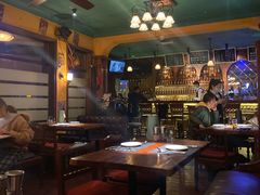 -秀·爱尔兰餐吧(上海路店)