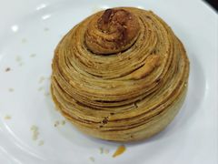螺丝转-白魁老号饭庄(交道口店)
