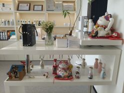 -JNK皮肤管理中心