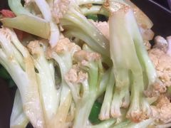-赵小姐丨新中餐(曲江店)