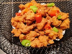 -同庆楼(华强吾悦广场店)