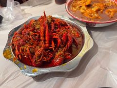 -李叔叔虾蟹大排档(青羊店)