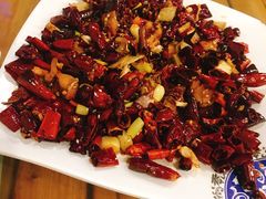 -宝源饺子(麦子店街店)