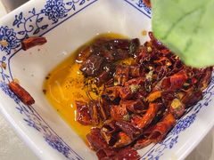 -马记伊源斋涮肉·清真菜(百子湾店)