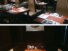 大堂-匠和风精致料理(世茂双子塔店)