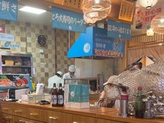 -晴季寿司(延河路万达广场店)