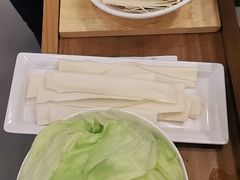 -阳坊胜利涮羊肉(阳坊老店)
