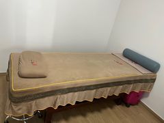 -感智盲人按摩·艾灸·肩颈SPA(岗厦店)