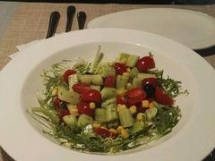 -伊斯坦布尔土耳其清真咖啡餐厅