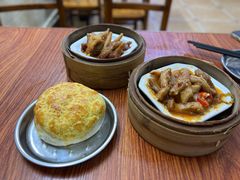 -恒兴发茶店(水巷口店)