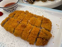 -鹭园酒家·四十年老字号