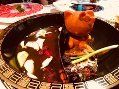 -香天下(悉尼city店)