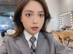 -天真蓝照相馆(龙岗万科里店)