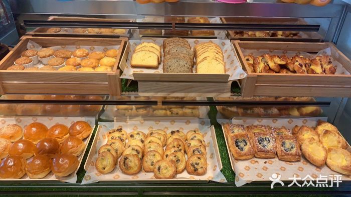 济南香格里拉·咖啡泉自助餐厅图片